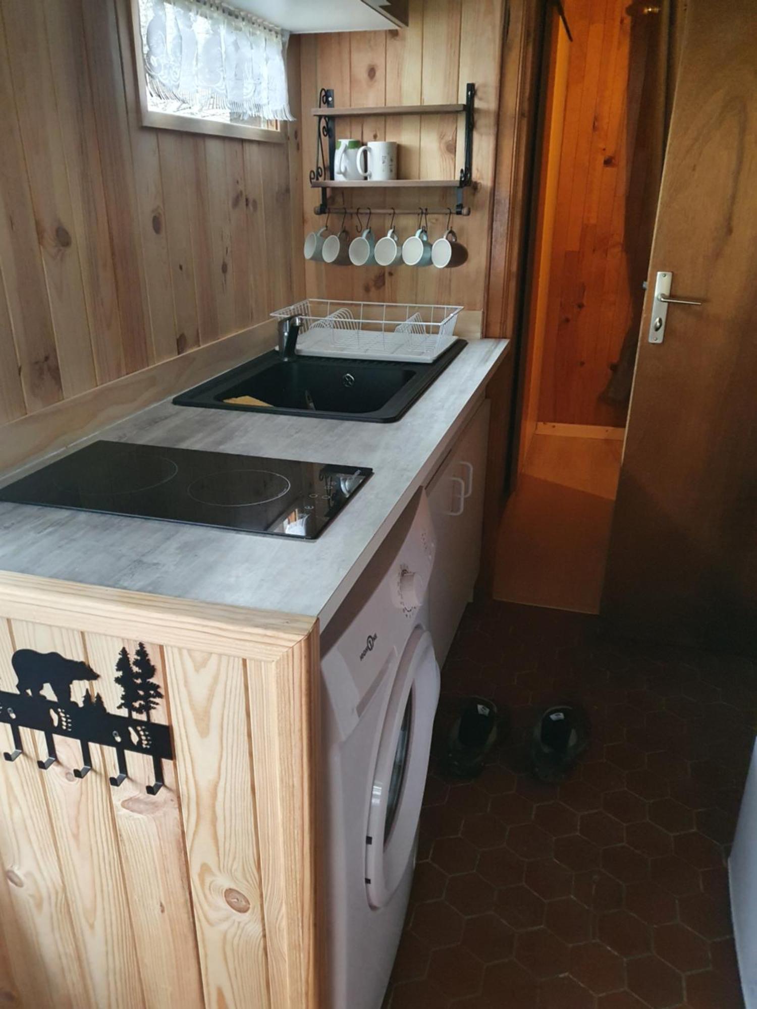 Chalet A Brazey-en-Morvan