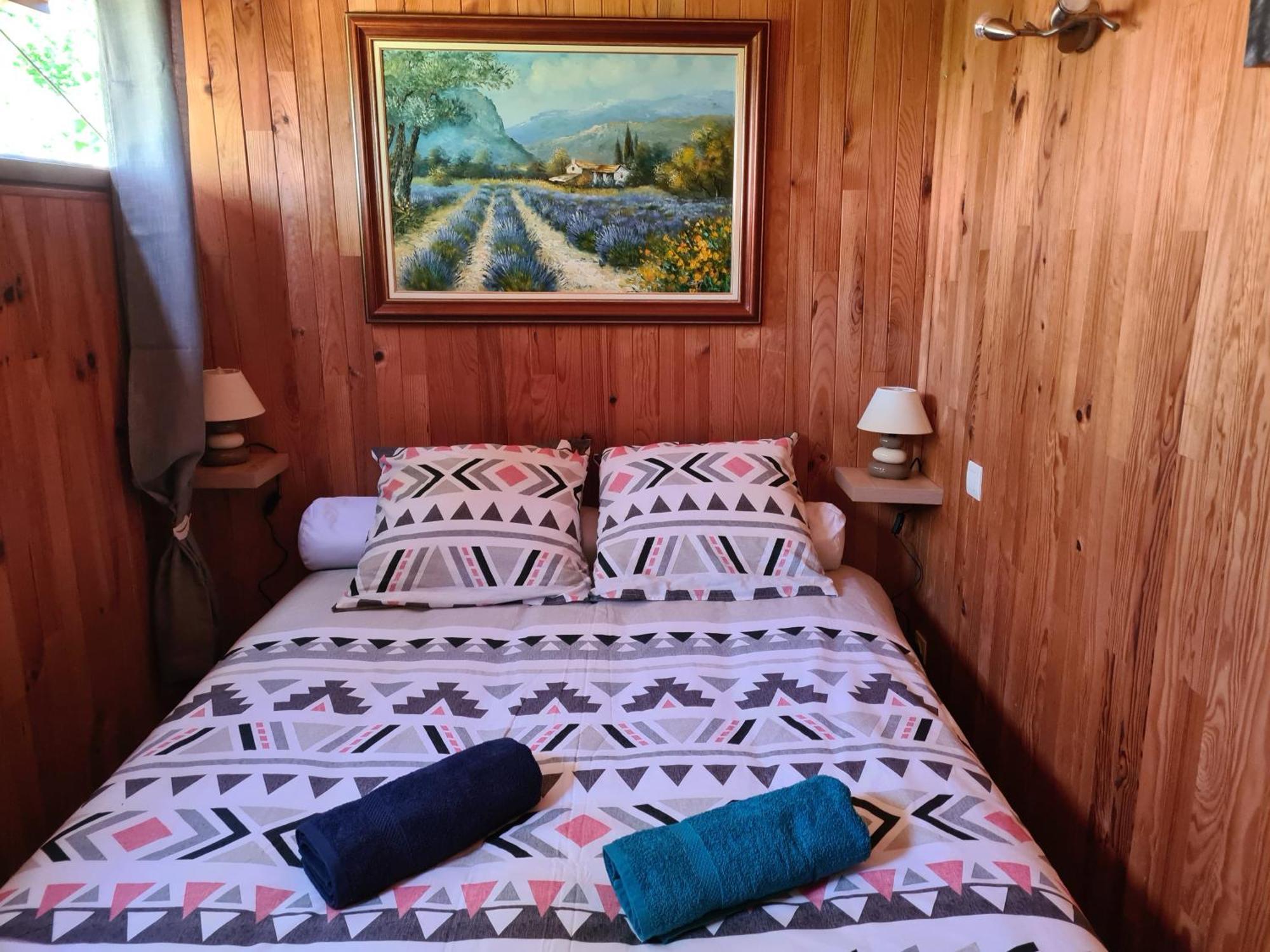 Chalet A *