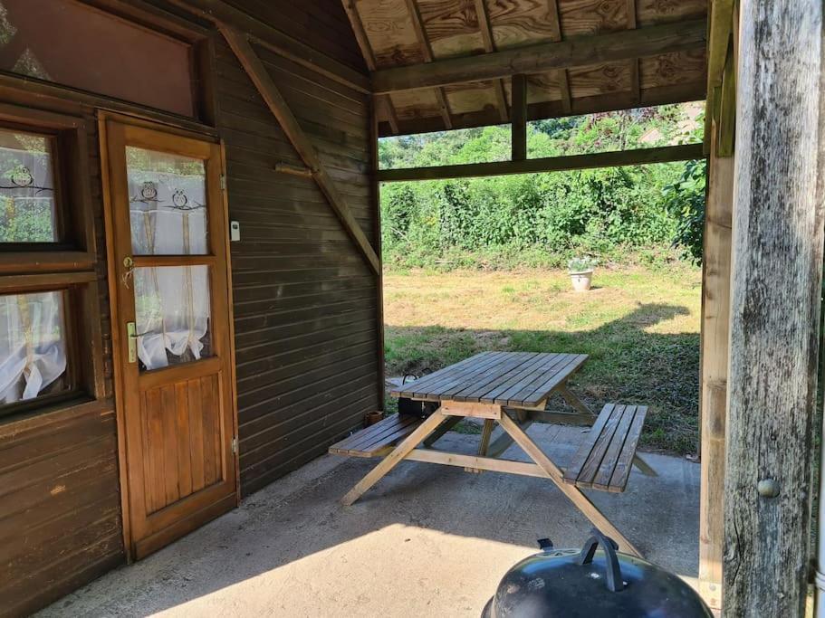 A Chalet